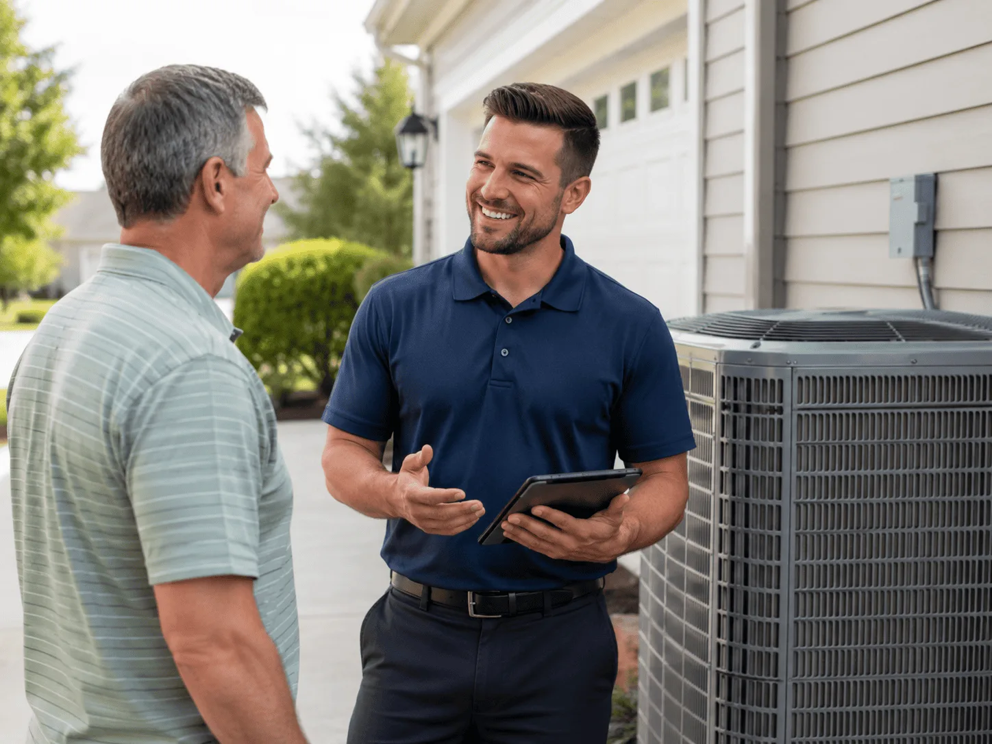 Heat Pump Installation Potsdam, NY FAQs